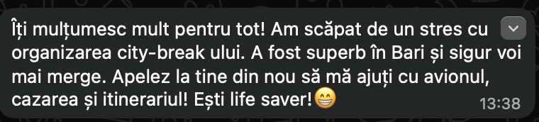 Recenzie Teodora