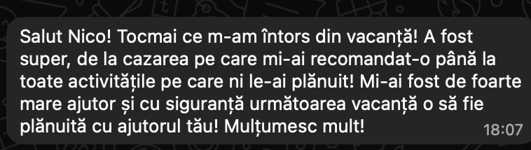 Recenzie Zamfir Cătălin